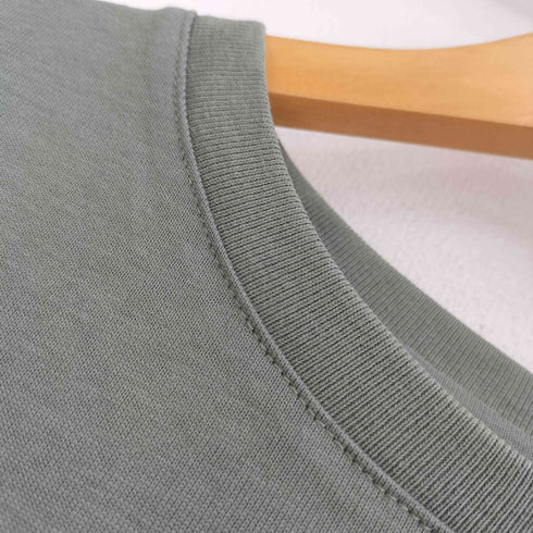 パラノイド PARANOID ×Rikuto Narisawa 24ss Carry out the layer Crop Box T-Shirt メンズ M