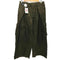 パラノイド PARANOID 24AW CORDUROY BIG TUCK CARGO PANTS メンズ JPN:M