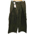 パラノイド PARANOID 24AW CORDUROY BIG TUCK CARGO PANTS メンズ JPN:M