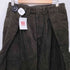 パラノイド PARANOID 24AW CORDUROY BIG TUCK CARGO PANTS メンズ JPN:M
