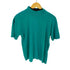 Colour SYSTEMS 90S ハイネックカットソー メンズ import:M