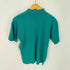 Colour SYSTEMS 90S ハイネックカットソー メンズ import:M
