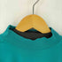 Colour SYSTEMS 90S ハイネックカットソー メンズ import:M