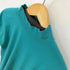 Colour SYSTEMS 90S ハイネックカットソー メンズ import:M