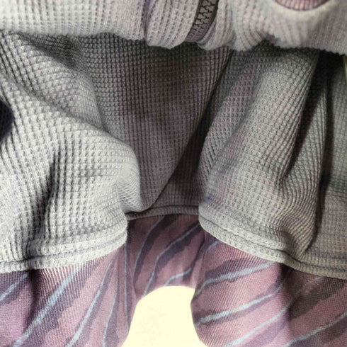 パラノイド PARANOID 25ss Ranchou Zip Hoodie ランチョウ ジップ フーディ メンズ M