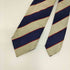 ポロバイラルフローレン Polo by RALPH LAUREN イタリア製 ストライプ シルクネクタイ メンズ