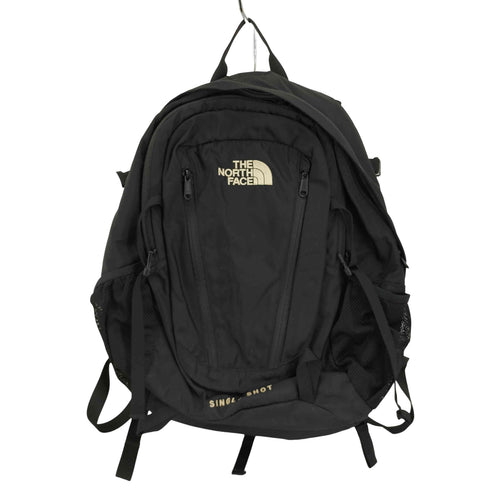 ザノースフェイス THE NORTH FACE SINGLE SHOT バックパック メンズ