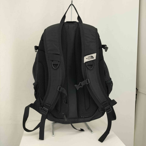 ザノースフェイス THE NORTH FACE SINGLE SHOT バックパック メンズ