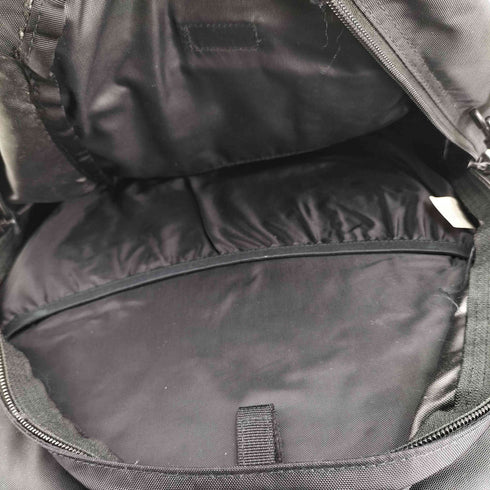 ザノースフェイス THE NORTH FACE SINGLE SHOT バックパック メンズ