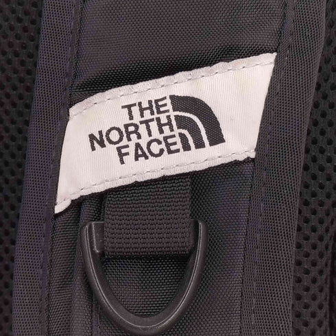 ザノースフェイス THE NORTH FACE SINGLE SHOT バックパック メンズ
