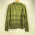 パラノイド PARANOID 24aw Gradation Cable Knit グラデーションケーブルニット メンズ S
