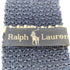 ラルフローレン RALPH LAUREN ボーダー ニットネクタイ メンズ