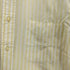 ニューヨーカー NEWYORKER クレリックシャツ ストライプドレスシャツ メンズ import:M