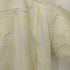 ニューヨーカー NEWYORKER クレリックシャツ ストライプドレスシャツ メンズ import:M