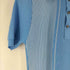 70S ストライプ ポロシャツ メンズ JPN:L