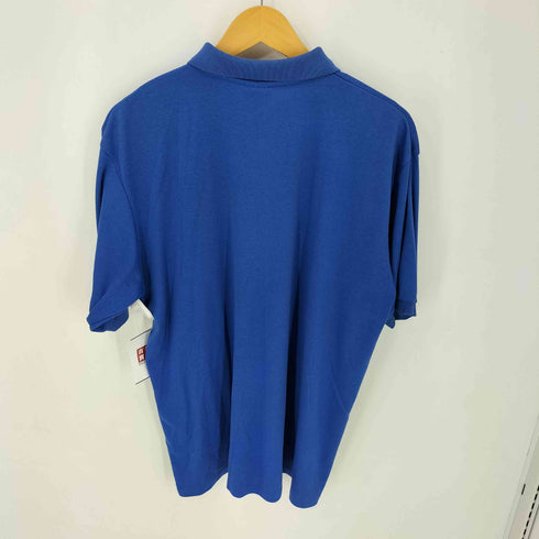 saddlebrook 80-90S ポロシャツ メンズ import:XL