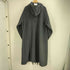 パラノイド PARANOID 24aw Hooded Long Coat メンズ M
