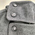 パラノイド PARANOID 24aw Hooded Long Coat メンズ M