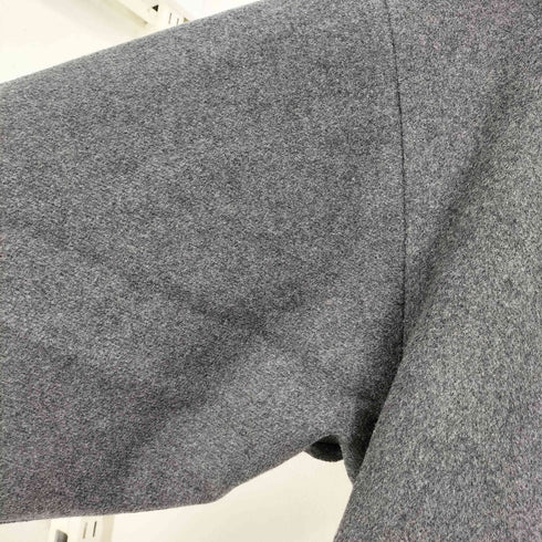 パラノイド PARANOID 24aw Hooded Long Coat メンズ M