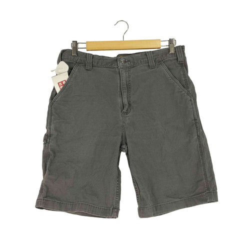 カーハート Carhartt relaxed fit ワーク ショーツ ショートパンツ メンズ 34