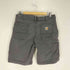 カーハート Carhartt relaxed fit ワーク ショーツ ショートパンツ メンズ 34