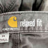 カーハート Carhartt relaxed fit ワーク ショーツ ショートパンツ メンズ 34