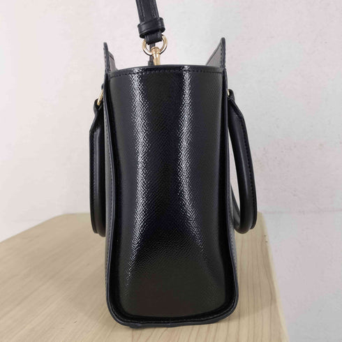 コーチ COACH 2WAY ショルダーレザー トートバッグ レディース