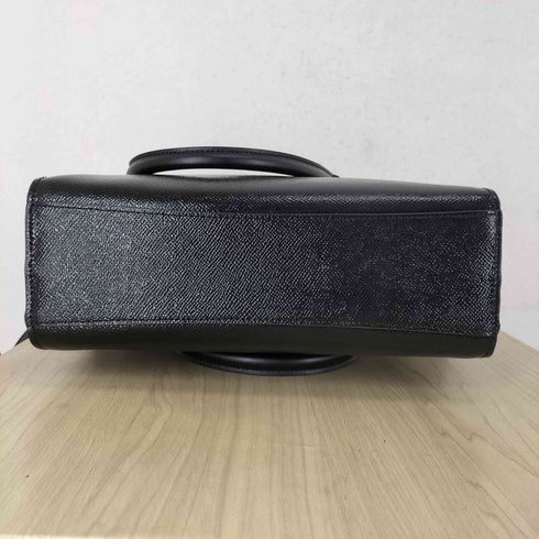 コーチ COACH 2WAY ショルダーレザー トートバッグ レディース