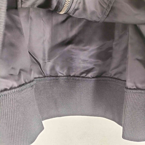 パラノイド PARANOID 24ss Nylon Rib Skirt レディース M