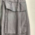 パラノイド PARANOID 24ss Nylon Rib Skirt レディース M