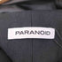 パラノイド PARANOID 24ss Nylon Rib Skirt レディース M