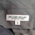 ビームスハート BEAMS HEART トロピカルウール ベーシック スラックス メンズ JPN:L