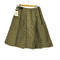 パラノイド PARANOID 25ss Kikkou Midi Skirt メンズ L
