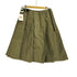 パラノイド PARANOID 25ss Kikkou Midi Skirt メンズ L