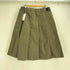パラノイド PARANOID 25ss Kikkou Midi Skirt メンズ L
