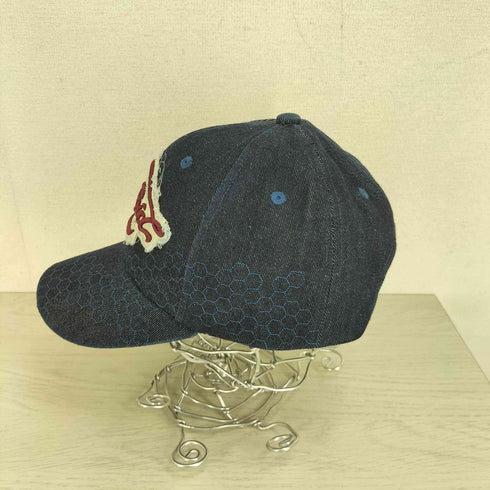 パラノイド PARANOID 25ss Washed Denim Cap メンズ
