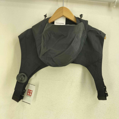 パラノイド PARANOID 23ss LAYER HELMET 3LHELM レディース FREE