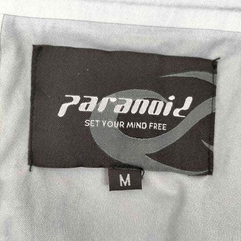 パラノイド PARANOID 23ss LAYER HELMET 3LHELM レディース FREE