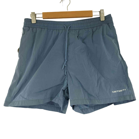 カーハートワークインプログレス Carhartt WIP TOBES SWIM TRUNKS メンズ JPN:M
