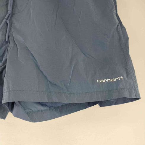 カーハートワークインプログレス Carhartt WIP TOBES SWIM TRUNKS メンズ JPN:M