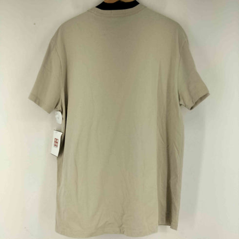 ポロラルフローレン POLO RALPH LAUREN CLASSIC FIT スモールポニー刺繍 S/S Tシャツ メンズ import:L