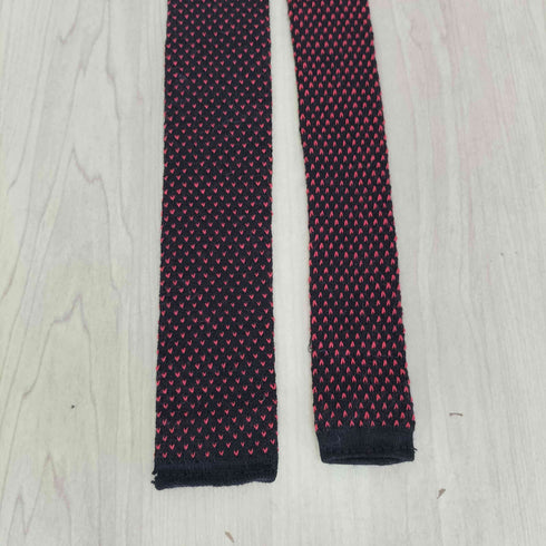 MADE IN WEST GERMANY メッシュタイ メンズ