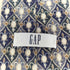 ギャップ Gap 80~90s 総柄ネクタイ メンズ