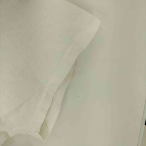 ヘインズ Hanes 90S USA製 フロントプリント クルーネック Tシャツ シングルステッチ メンズ import:XL