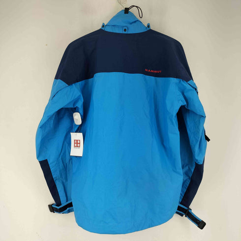 マムート MAMMUT 90S エクストリームジャケット メンズ