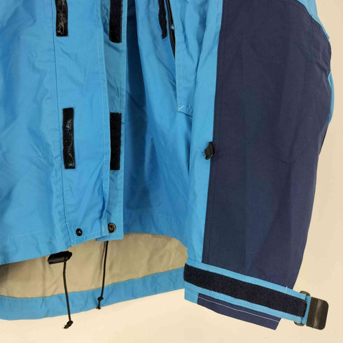 マムート MAMMUT 90S エクストリームジャケット メンズ