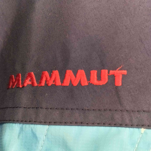 マムート MAMMUT 90S エクストリームジャケット メンズ