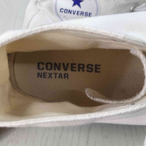 コンバース CONVERSE NEXTAR ハイカットスニーカー メンズ JPN:26