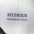ステュディオス STUDIOUS ジップアップジャケット メンズ