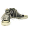 コンバース CONVERSE ALL STAR HI CHARCOAL メンズ JPN:26